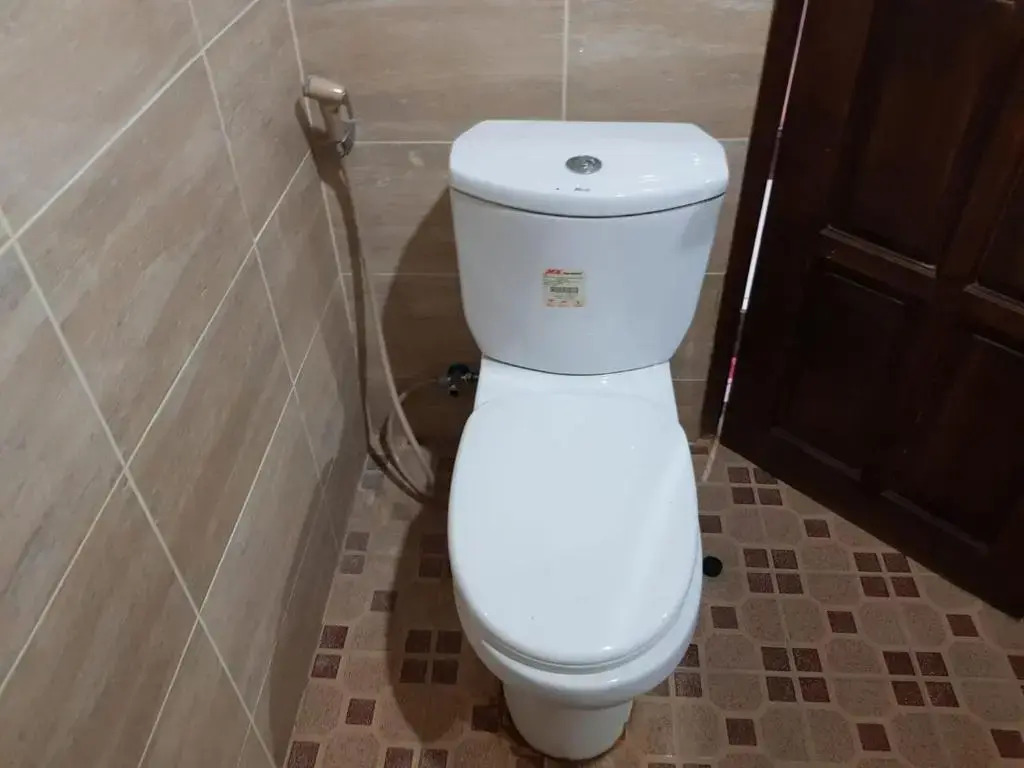 Wisma Dalilah Syariah Makassar RedPartner