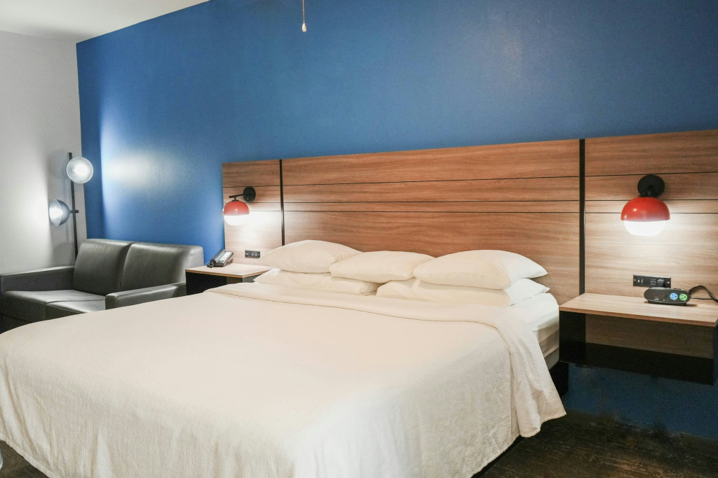 Hotel Lydia
