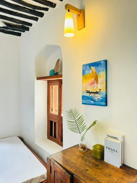 Seafarers Loft