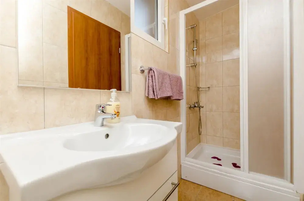 Apartments Sinisa