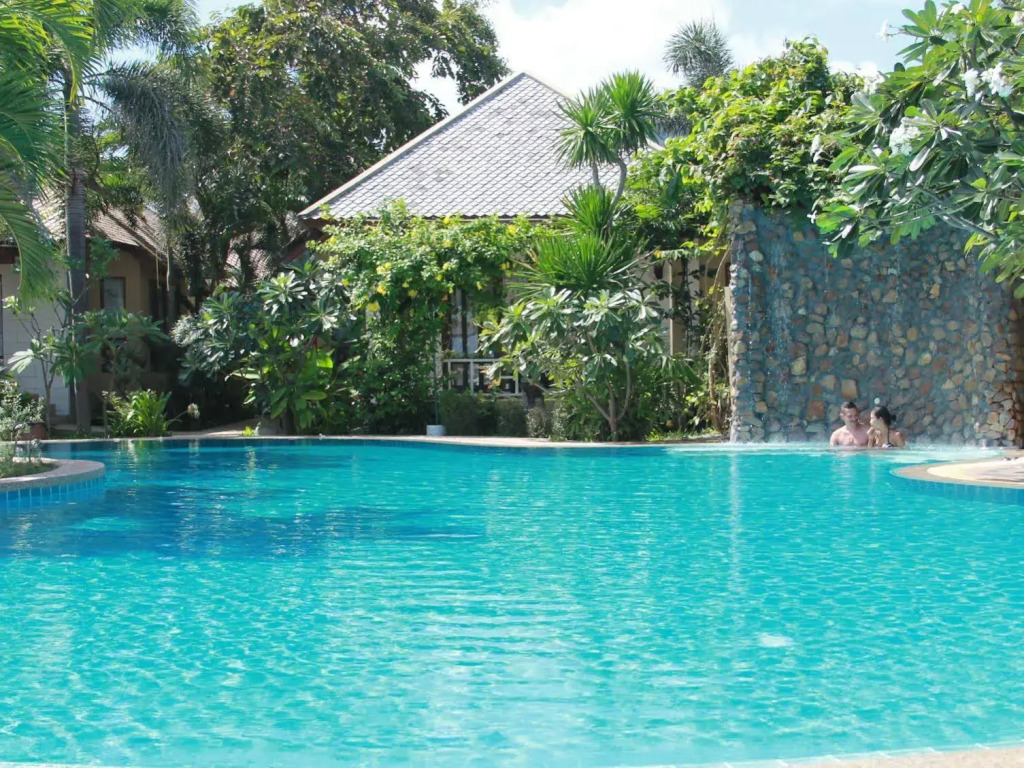 Rummana Boutique Resort - SHA Plus