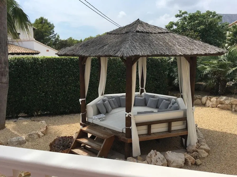 Casa Celestial