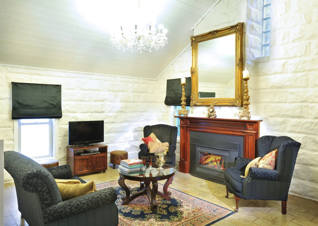 A Loft In The Mill Boutique Accommodation
