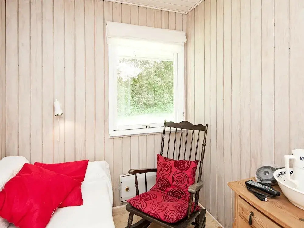 Quaint Holiday Home in Juelsminde With Terrace