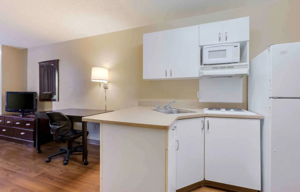 Extended Stay America Suites - Phoenix - Airport