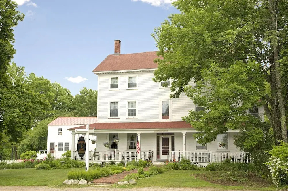 Wakefield Inn & Restaurant