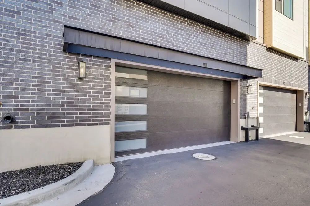 Modern Downtown Provo Townhome w/ Balcony!