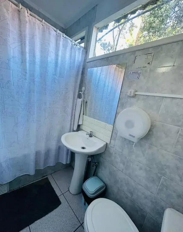 Hostal Posada Angelmo