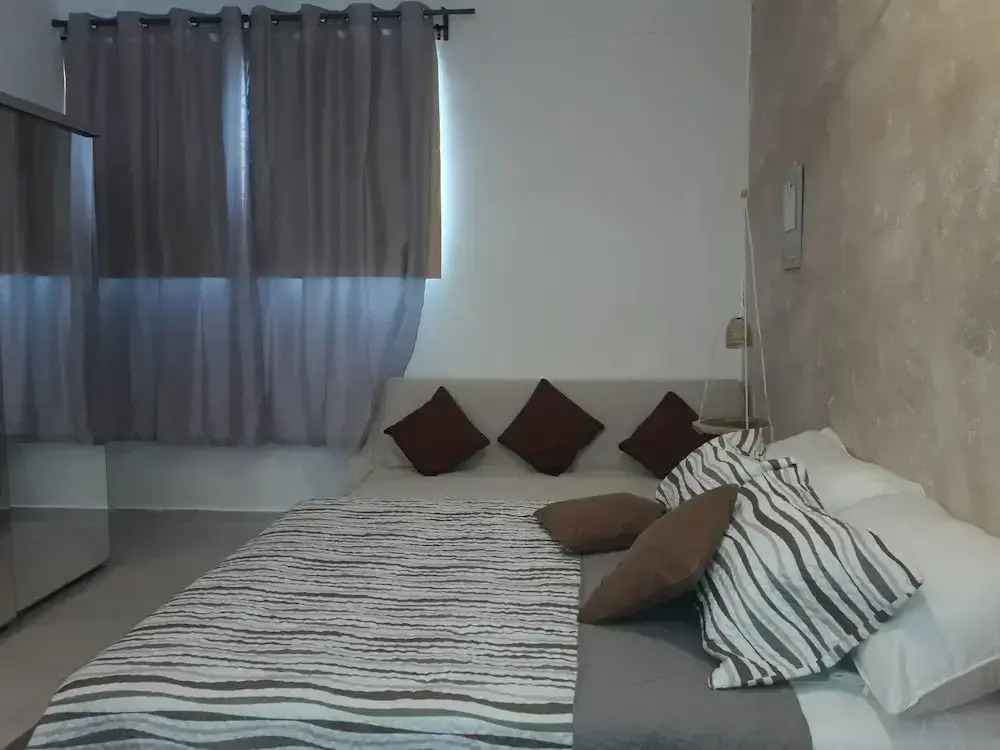 Villa Rosa Dominicus