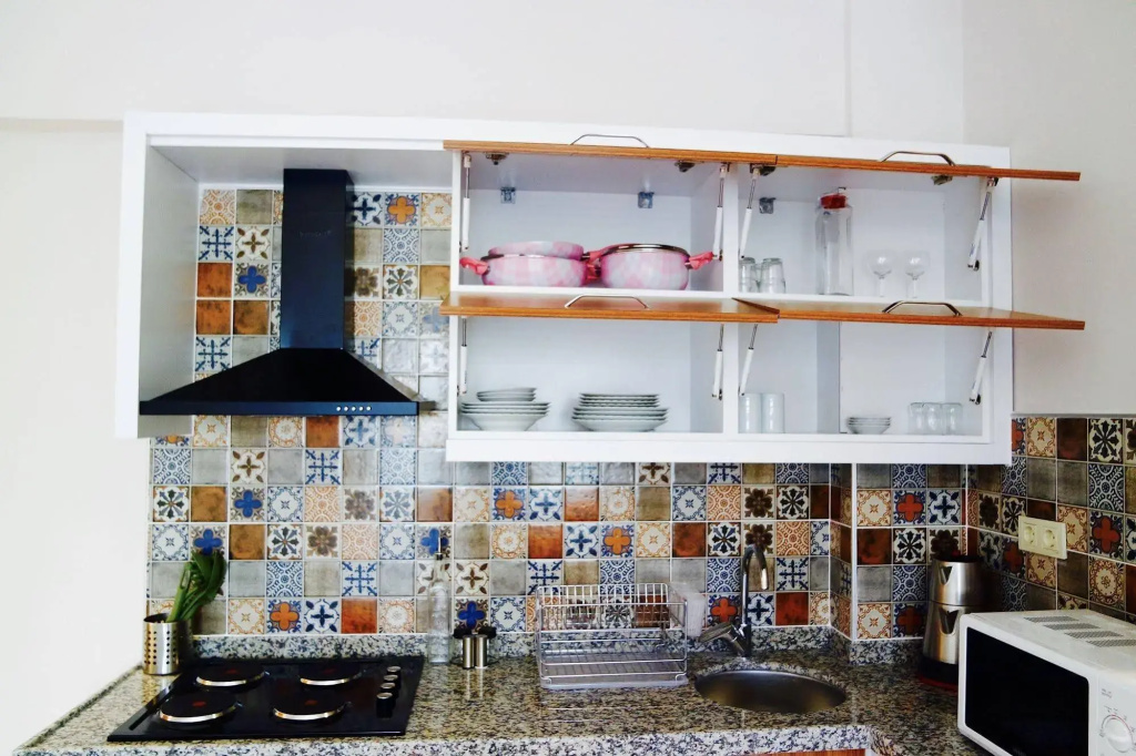 Ale Boutique Apartments