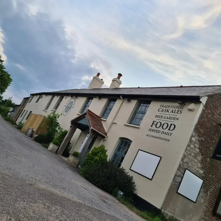 The Countryman Inn