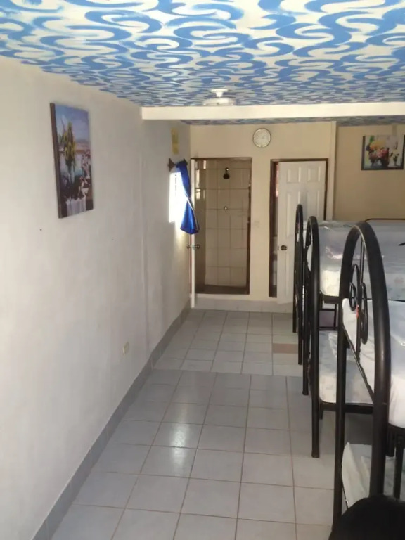 Hostal Brisas y Olas