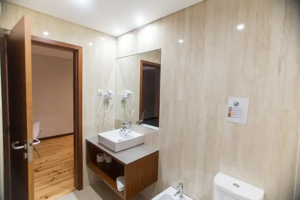 Porto Station Flats by Porto City Hosts