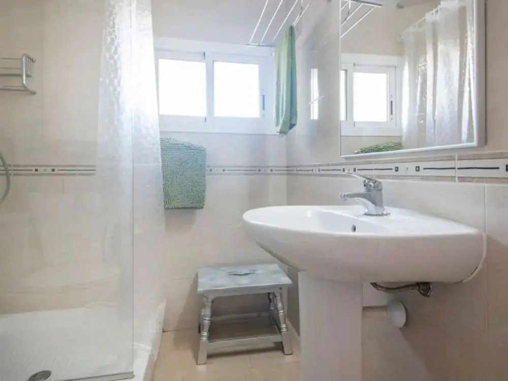 Th123 Apartamento con Vistas al mar Cala Romana