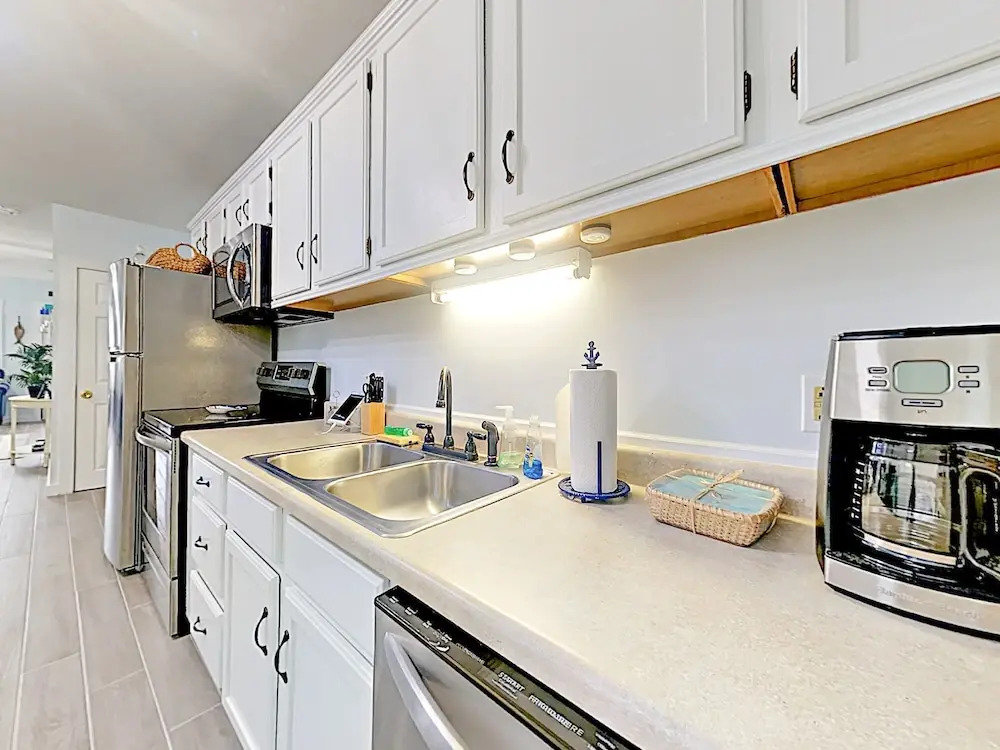 8 Old Orchard Beach - 3 Br Home