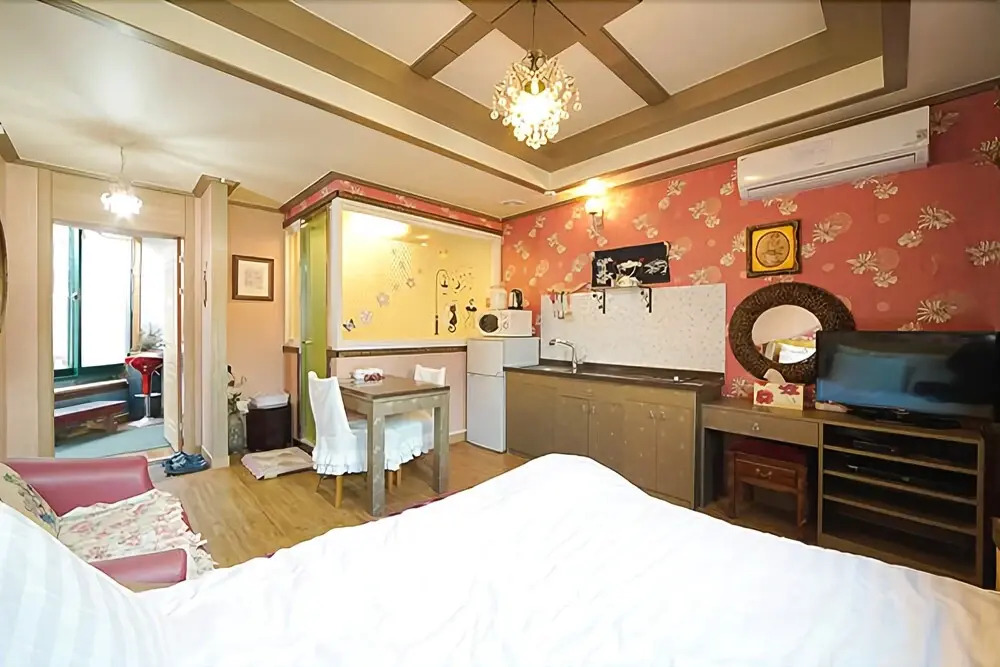 Gapyeong River&mountain Pension