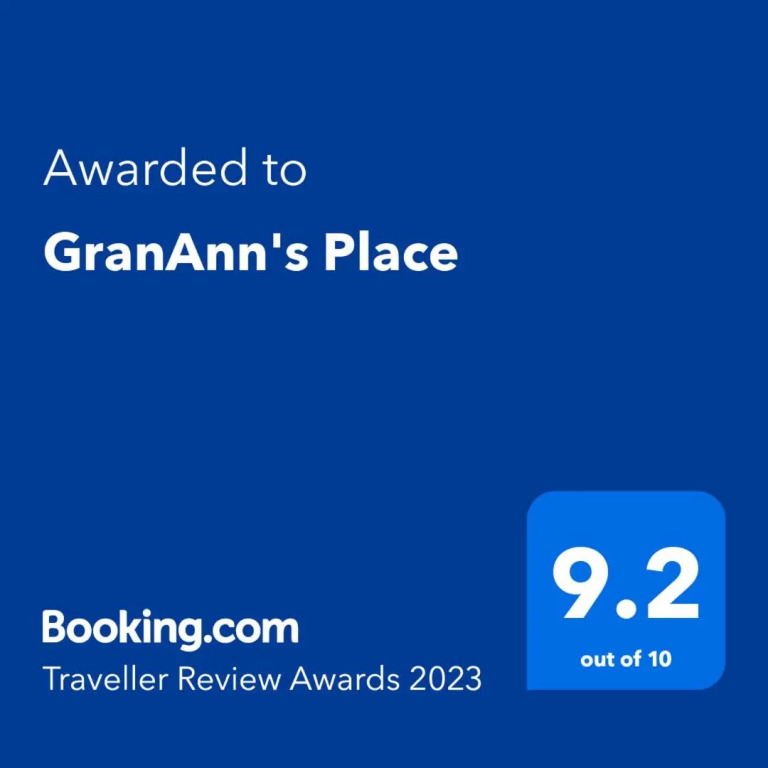 GranAnn's Place