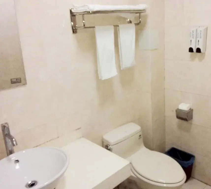 Qingdao Jinhaifan Hotel