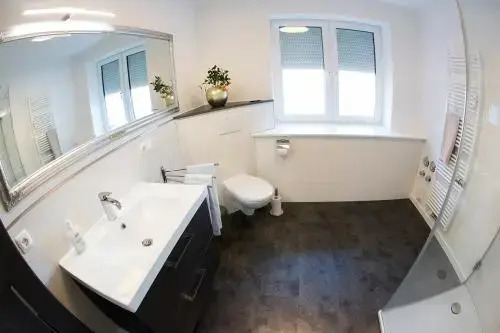 Ferienwohnung Lisa