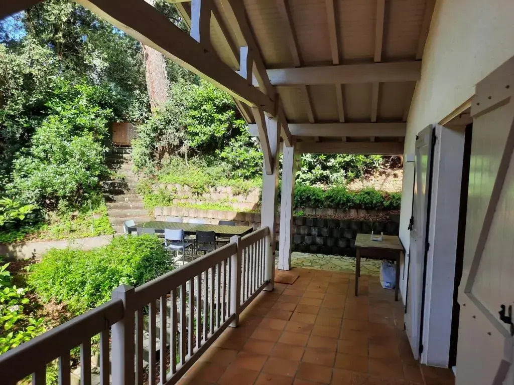 Maison Soorts-Hossegor, 5 pièces, 6 personnes - FR-1-239-690