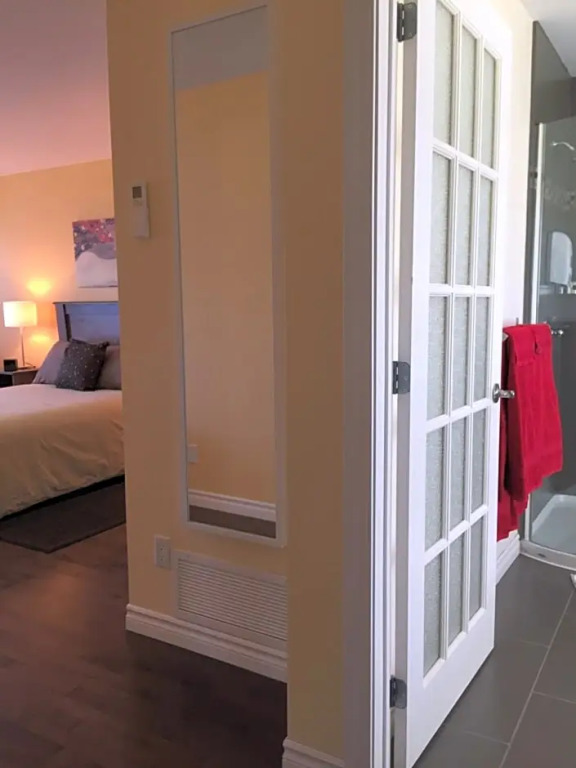 Gî'Temps couette et café B&B