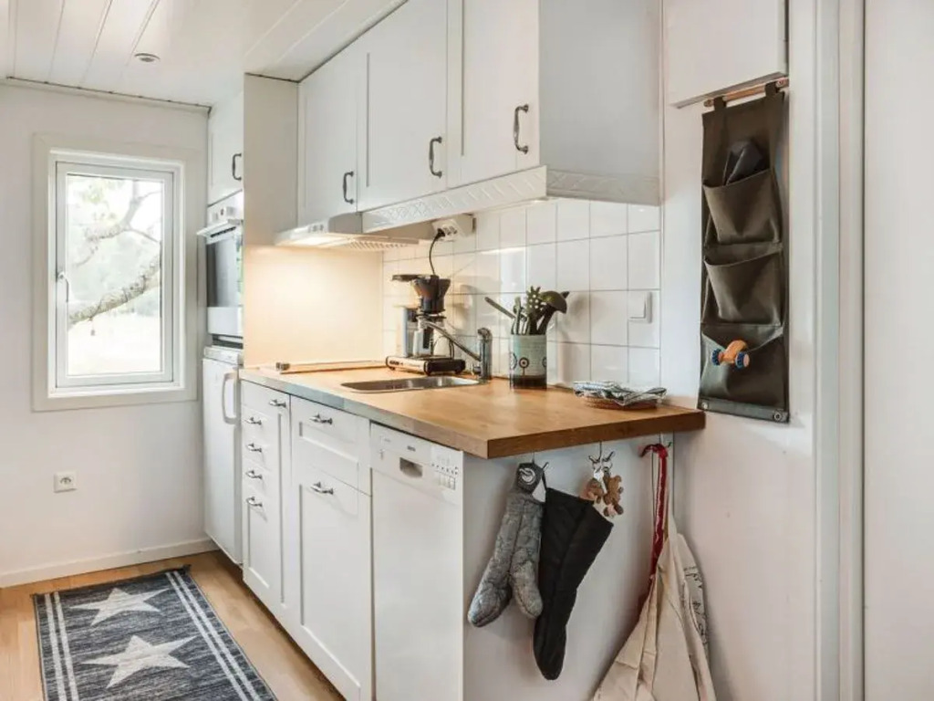 RINGSEGåRD HöJDEN (HAL045)