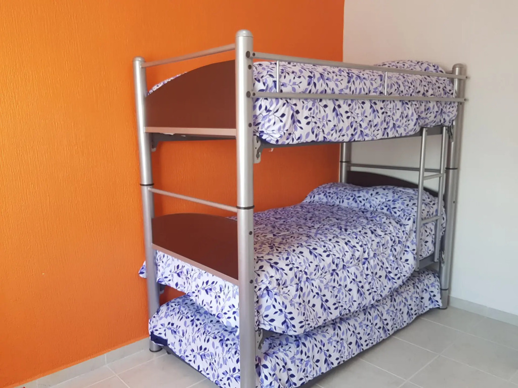 Suites Riviera Maya