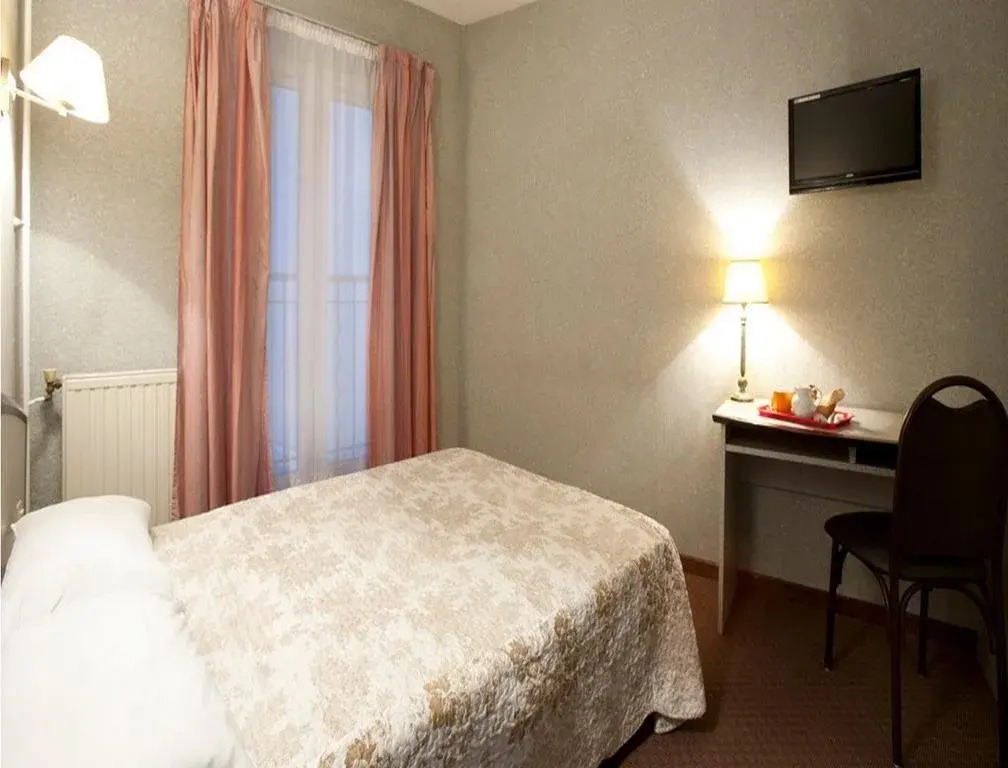 Hotel de lEurope