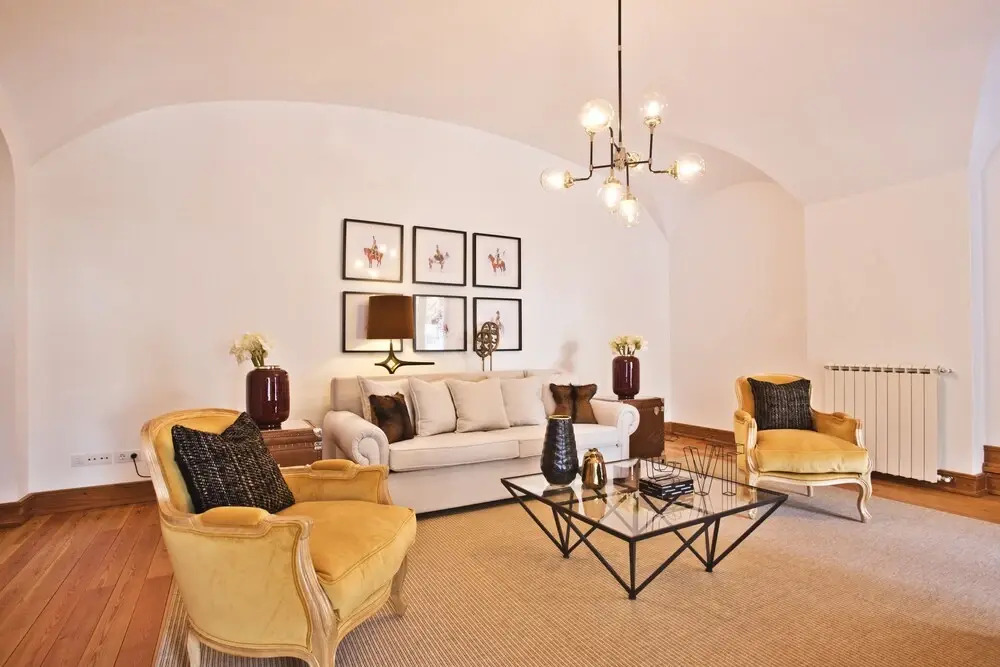 Lisbon Finestay Convent