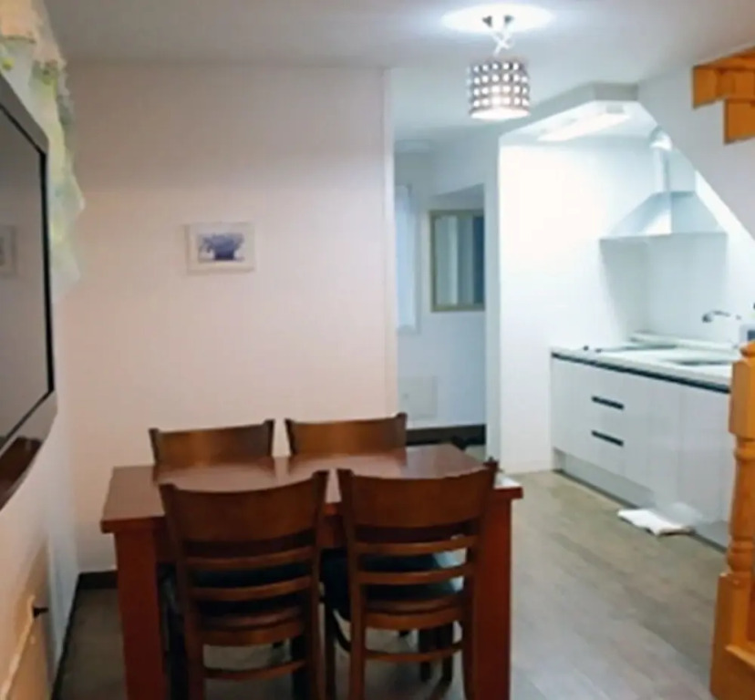 Jeju Millennium Vill Stay