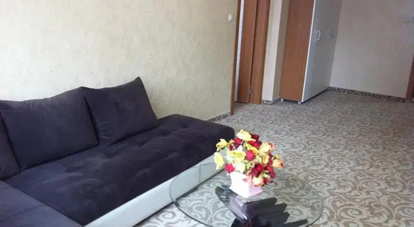 Uysal Termal Hotel