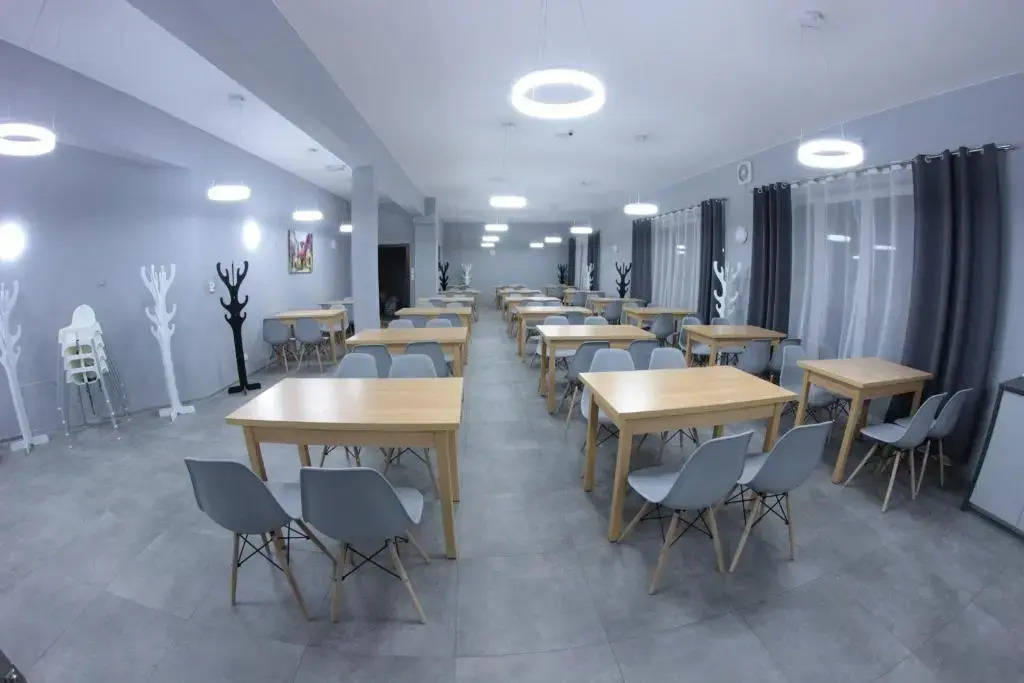 dask resort