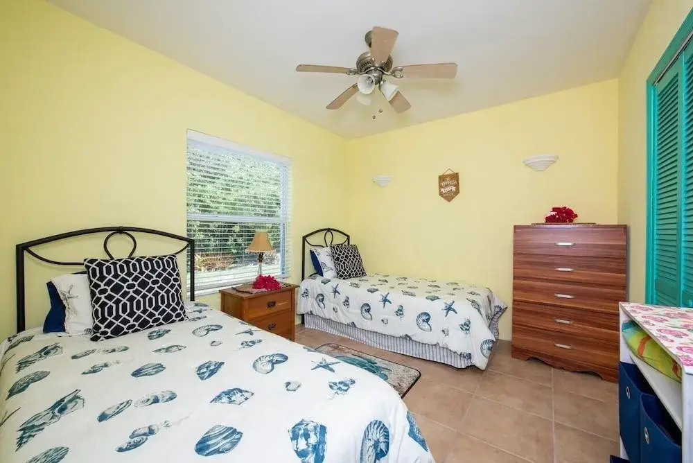 Key Lime Cottage home