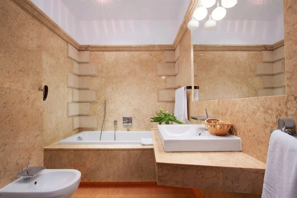 Hotel Rubinstein
