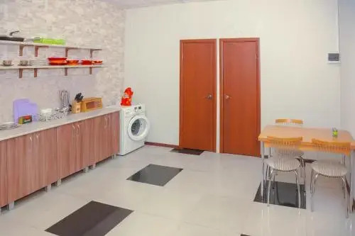 Kak Doma Hostel