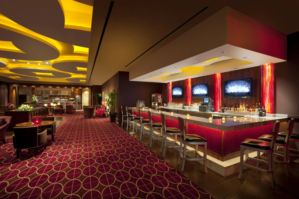 Seminole Hard Rock Hotel and Casino Tampa