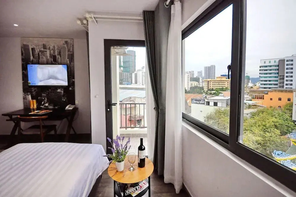 King Homestay