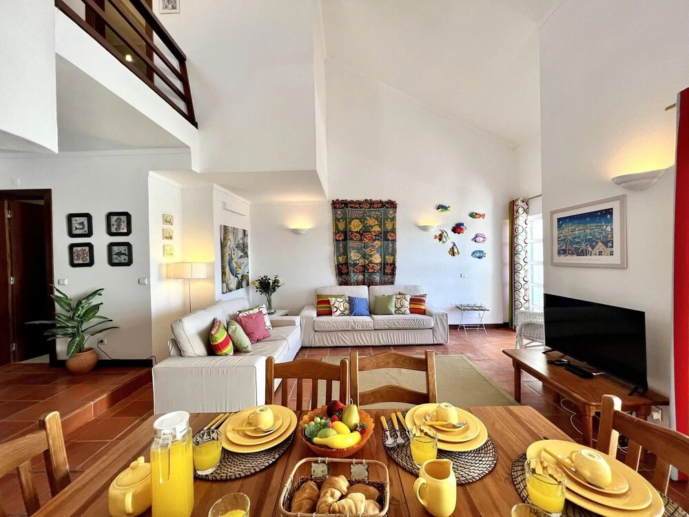 Vilamoura Club Villa 3 With Pool by Homing