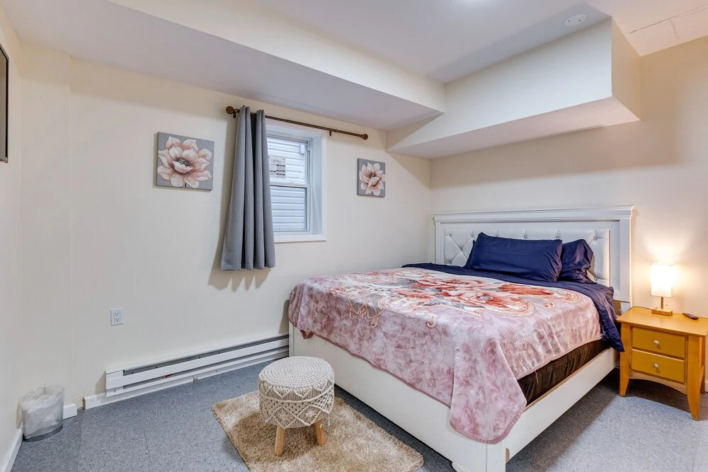Comfortable Elizabeth Retreat ~ 16 Mi to Manhattan