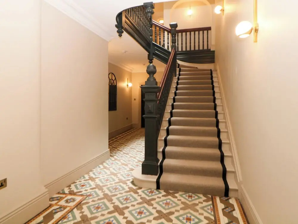 Chatsworth Suite
