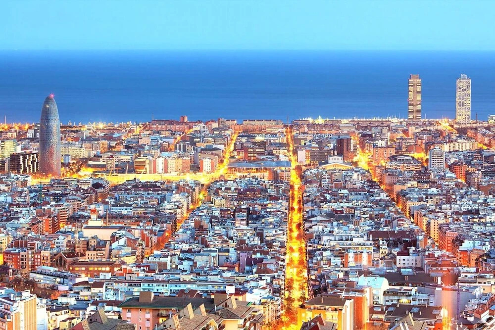 Apartment with 3 Bedrooms in Reus - 10 Km From the Beach