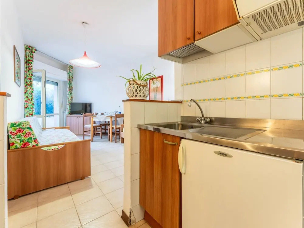 Giannella Beach Residence Apartment