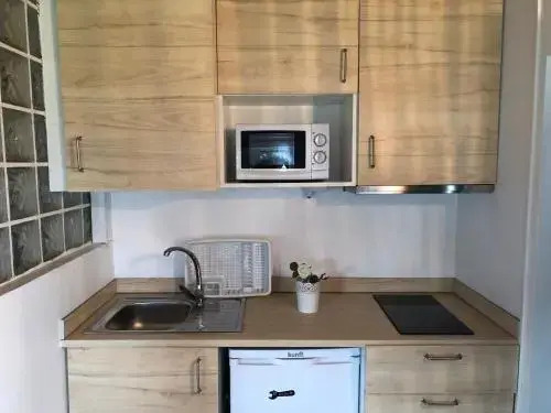 Apartamentos Cardo