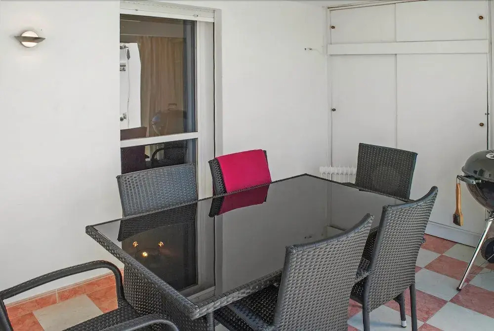 Lovely Townhouse in Beautiful Torreblanca Ref 93
