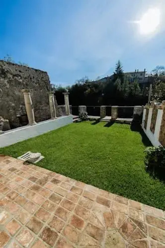 La Casa Di Matilde