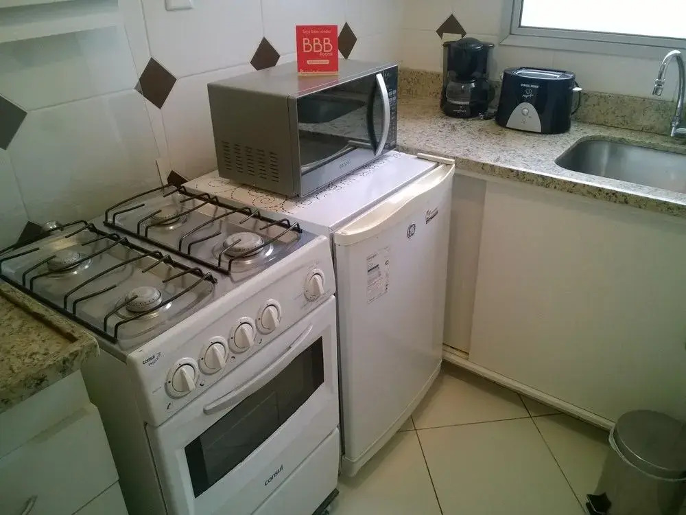 Ipanema Flat 1 Quarto RBT192205