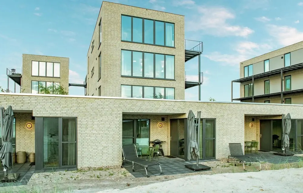 Stunning Home In Lembruchdümmer See With Sauna