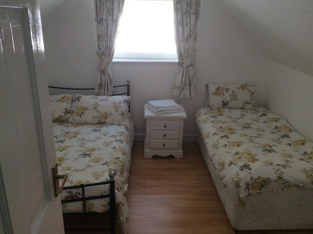 Charming 3-bed Cottage Exmoor Near Barnstaple
