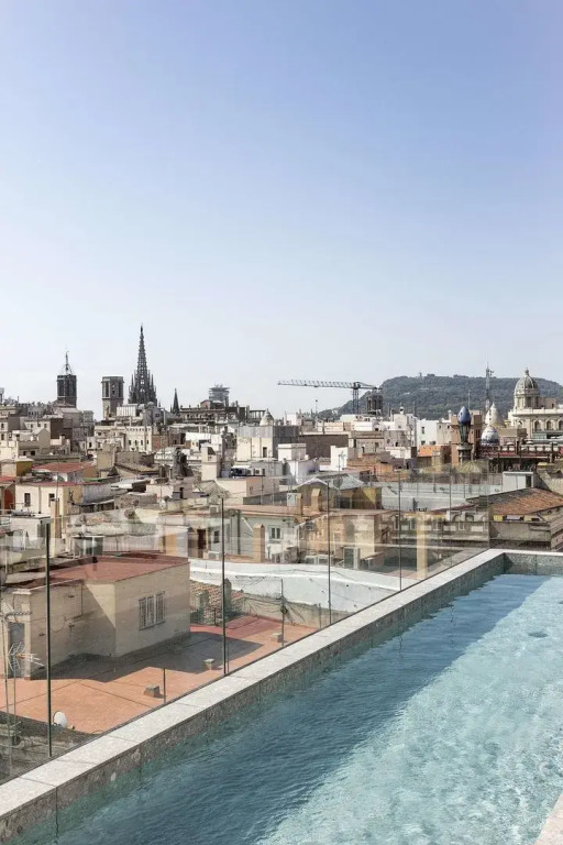 Yurbban Passage Hotel & Spa