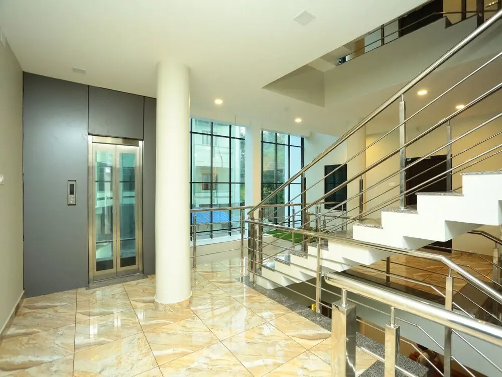 ZAHIR RESIDENCY